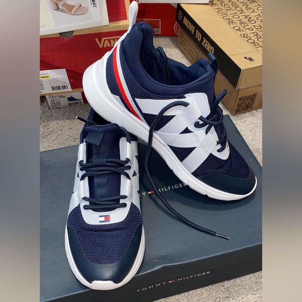 Tommy Hilfiger Shoes